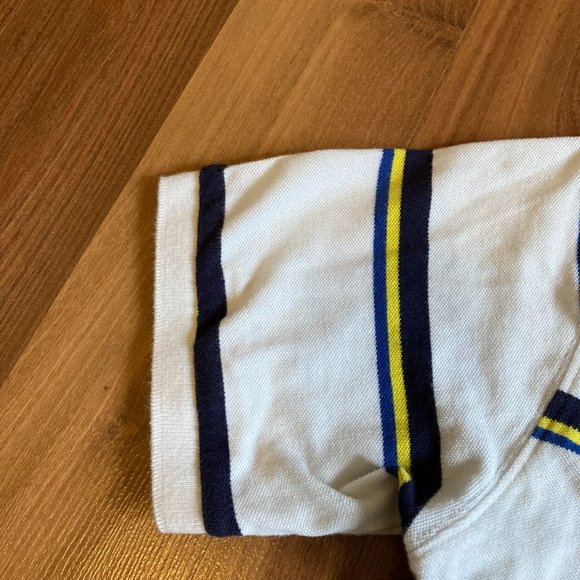 Boys Children's Place Polo Tee - Picture 4 of 5